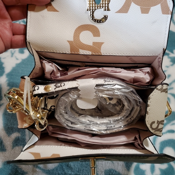 Steve Madden bkinder purse - Picture 7 of 8